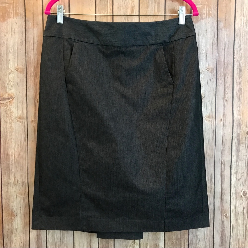 Ann Taylor Loft Skirt Size 10